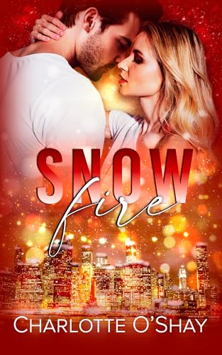 Snowfire on Kindle