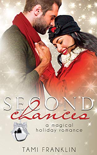 Second Chances on Kindle