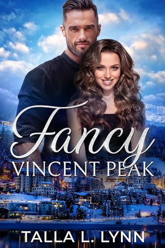 Fancy Vincent Peak (Linked by Love Book 2) on Kindle