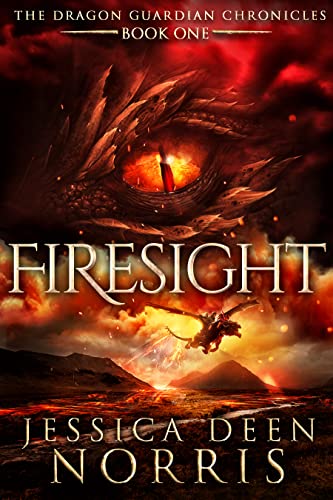 Firesight on Kindle