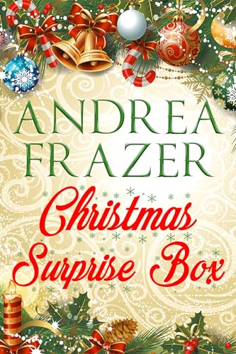 Christmas Surprise Box on Kindle