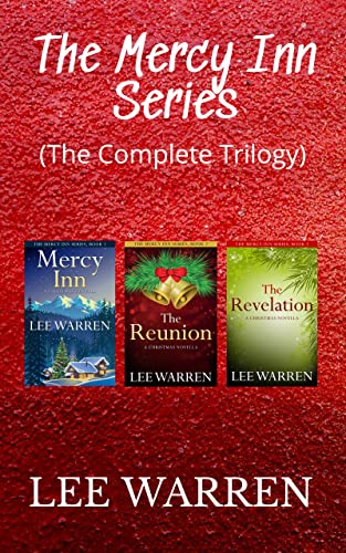 The Mercy Inn Series on Kindle