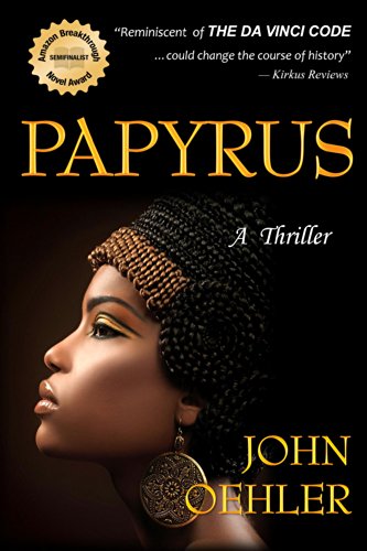 Papyrus on Kindle