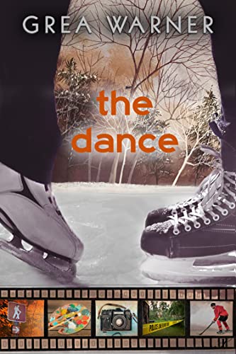 The Dance on Kindle