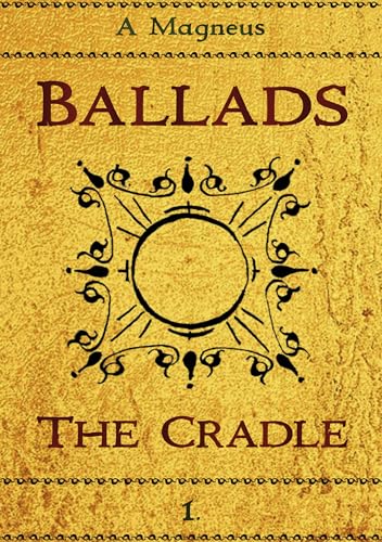 Ballads: The Cradle on Kindle