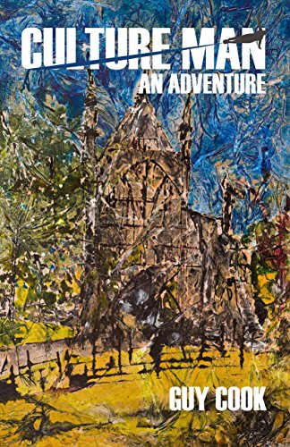 Culture Man: An Adventure on Kindle