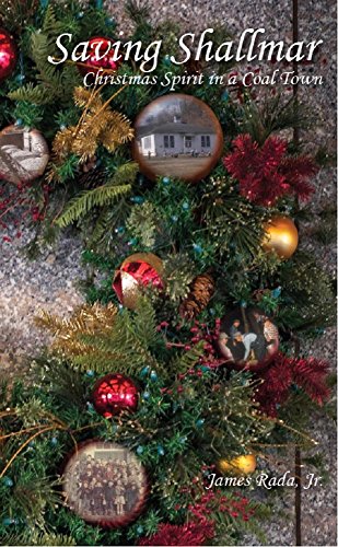 Saving Shallmar: Christmas Spirit in a Coal Town on Kindle