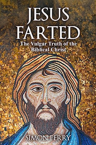 Jesus Farted on Kindle