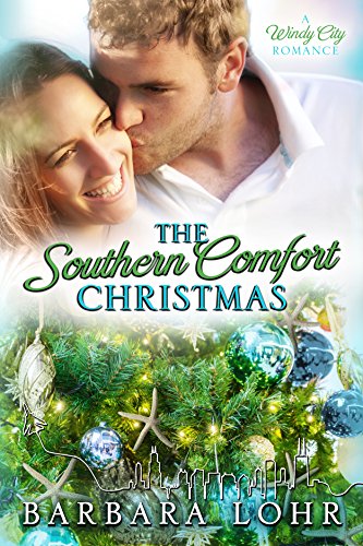 The Southern Comfort Christmas (Windy City Romance Book 7) on Kindle
