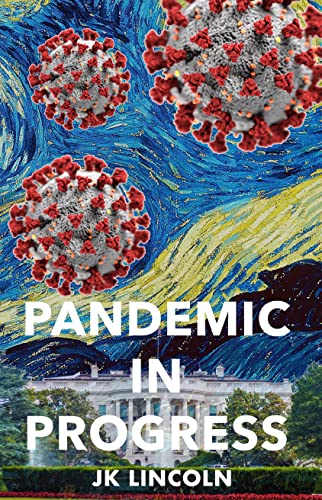 Pandemic in Progress on Kindle