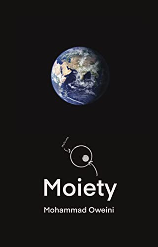 Moiety on Kindle
