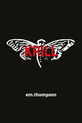 Krill on Kindle