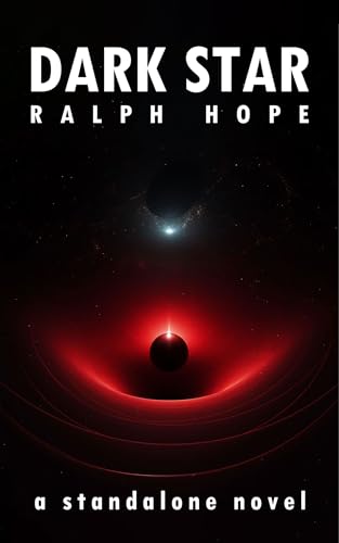 Dark Star on Kindle