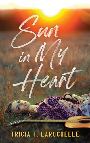 Sun in My Heart on Kindle