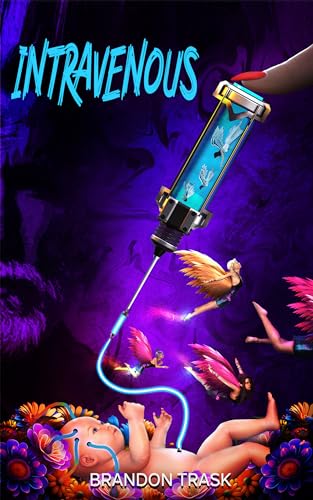 Intravenous on Kindle