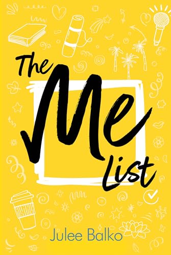 The Me List on Kindle