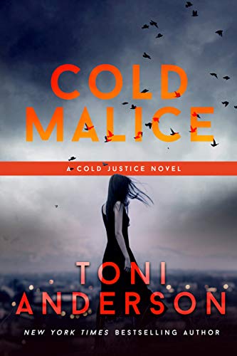 Cold Malice on Kindle