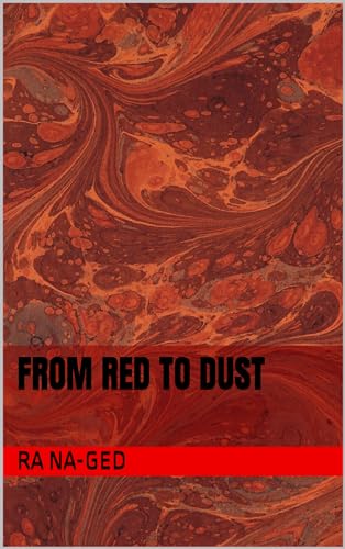 From Red to Dust on Kindle