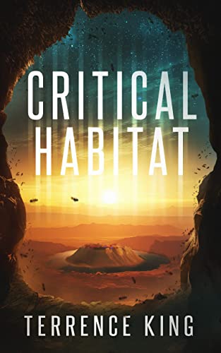Critical Habitat on Kindle