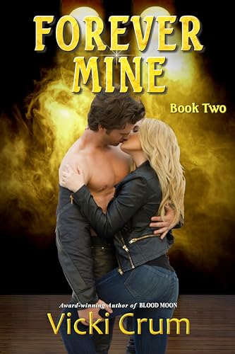 Forever Mine on Kindle