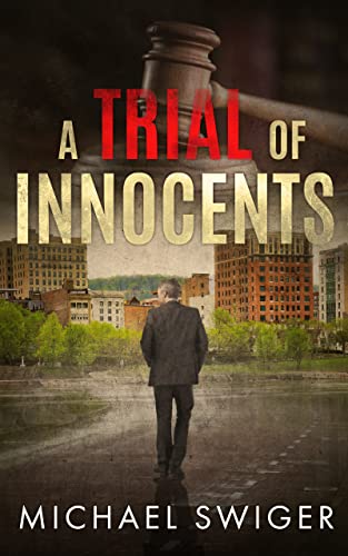 A Trial of Innocents (Innocents Series Book 1) on Kindle