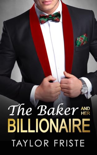 The Baker & Her Billionaire on Kindle