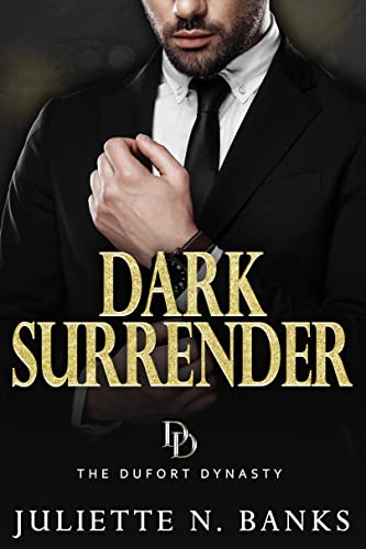 Dark Surrender (The Dufort Dynasty) on Kindle