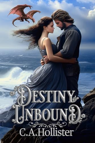 Destiny Unbound on Kindle