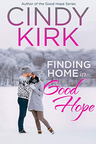 Finding Home in Good Hope on Kindle