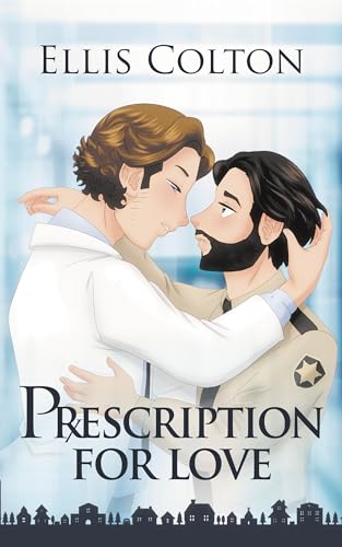 Prescription for Love on Kindle