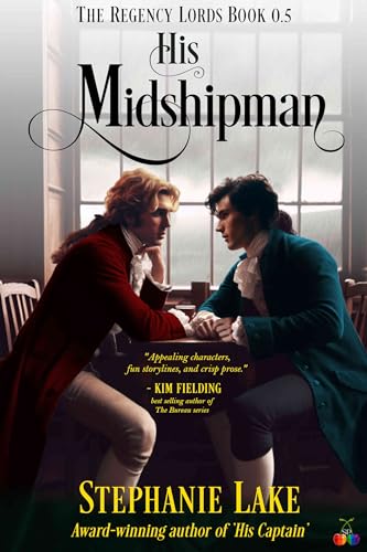 His Midshipman (The Regency Lords Book 0.5) on Kindle