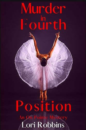Murder in Fourth Position on Kindle