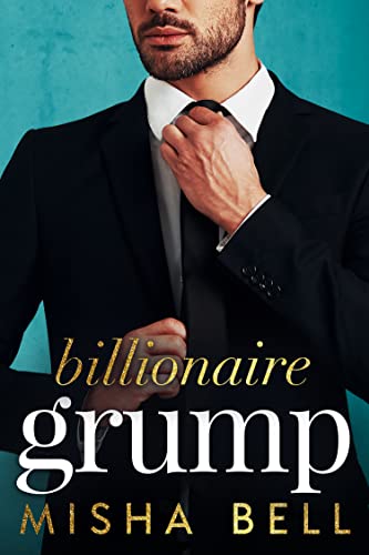 Billionaire Grump on Kindle