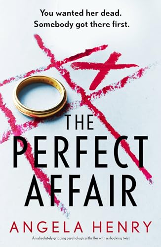 The Perfect Affair on Kindle