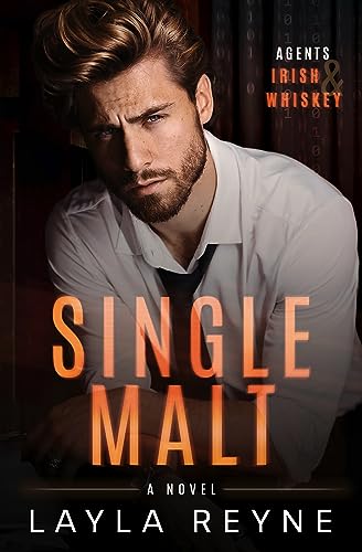 Single Malt (Agents Irish and Whiskey Book 1) on Kindle