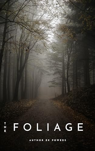 The Foliage on Kindle