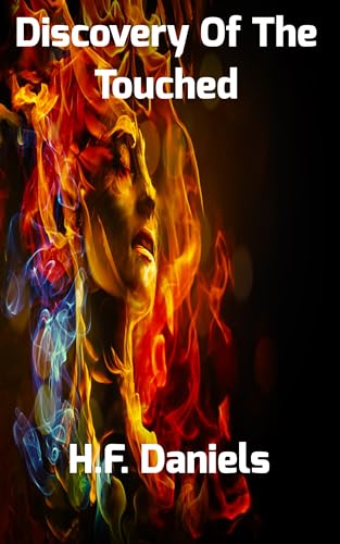 Discovery Of The Touched on Kindle