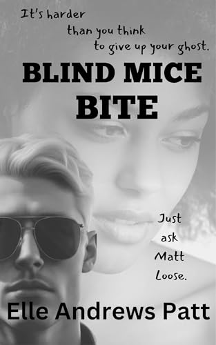 Blind Mice Bite on Kindle