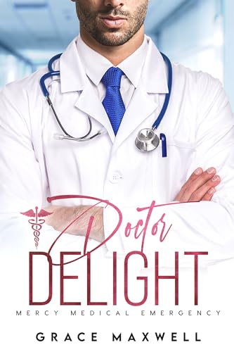Doctor Delight on Kindle