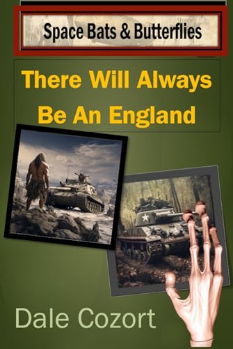 There Will Always Be An England on Kindle
