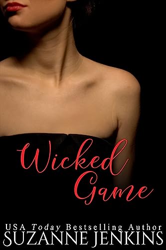 Wicked Game (Greektown Stories Book 8) on Kindle