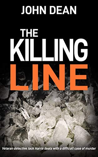 The Killing Line on Kindle