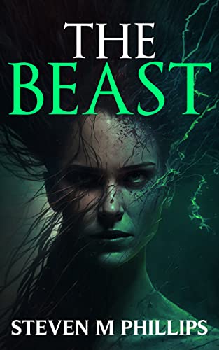 The Beast (The Beast, The Messenger and The King Book 1) on Kindle