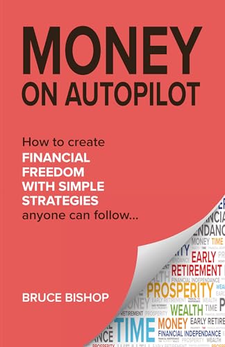 MONEY ON AUTOPILOT on Kindle