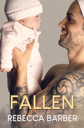 Fallen on Kindle