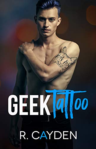 Geek Tattoo (Geek Ink Book 1) on Kindle