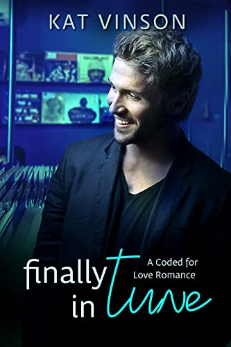 Finally in Tune (Coded for Love Book 2) on Kindle