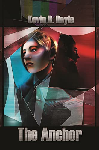 The Anchor on Kindle