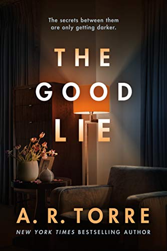 The Good Lie on Kindle