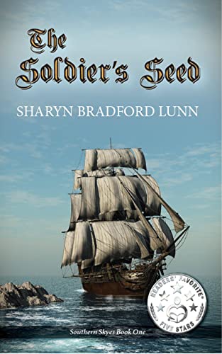The Soldier's Seed (Southern Skyes Book 1) on Kindle